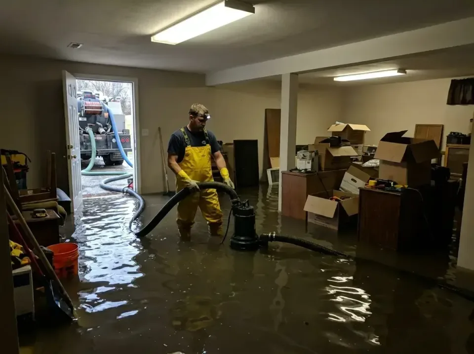basement-burst-pipe-flooding-a-001 — frequently asked questions, 24-Hour Water Damage Restoration Services in Roessleville,…
